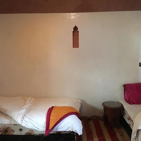 Maison D'Hotes Dar Afra Ait Ziri Экстерьер фото