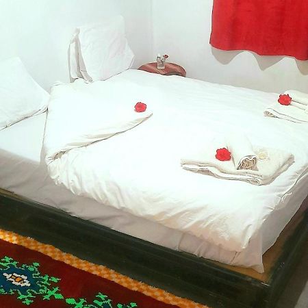 Maison D'Hotes Dar Afra Ait Ziri Экстерьер фото
