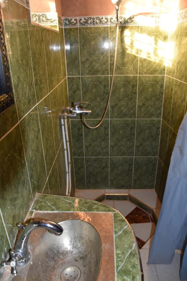 Maison D'Hotes Dar Afra Ait Ziri Экстерьер фото