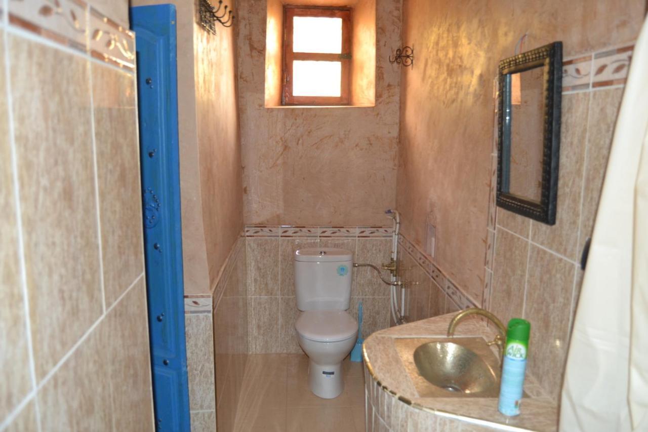 Maison D'Hotes Dar Afra Ait Ziri Номер фото