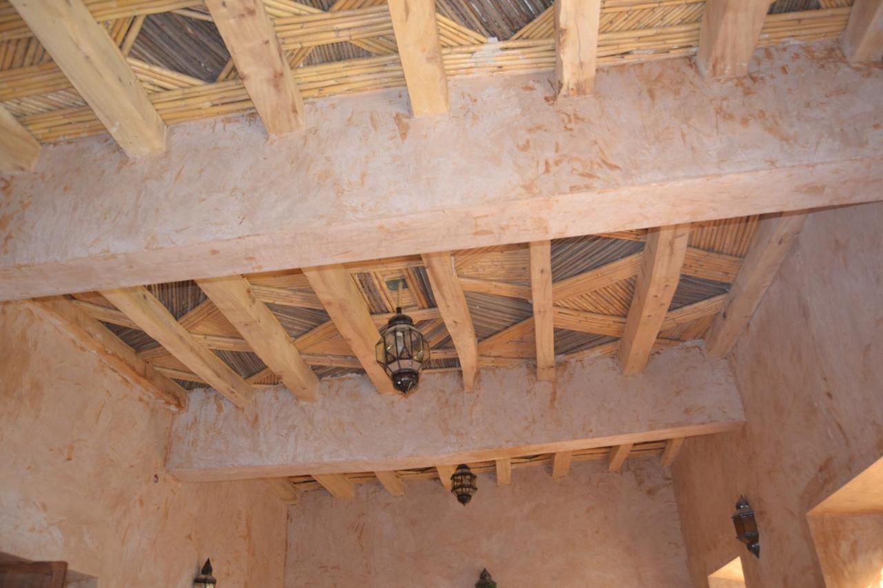 Maison D'Hotes Dar Afra Ait Ziri Номер фото
